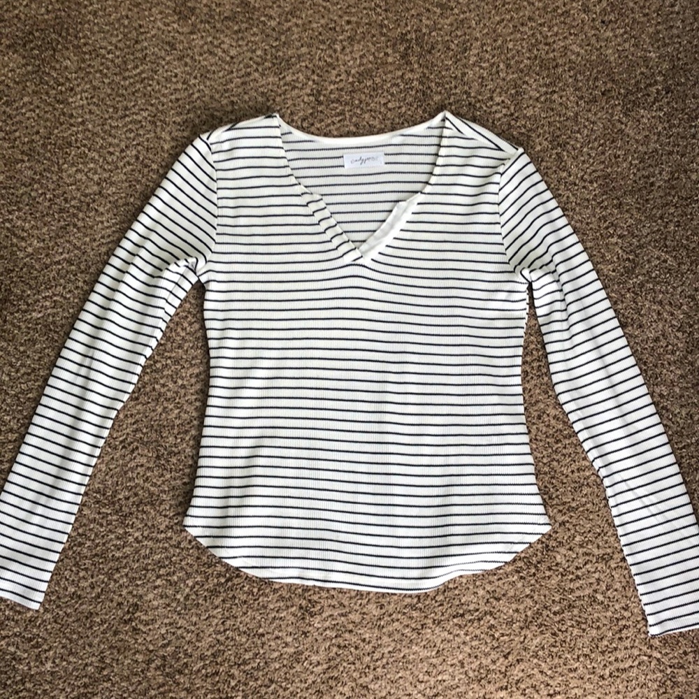 Carly Jean Los Angeles Molly Top
